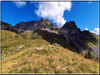 foto Dai Laghi di Rocco al Passo 5 Croci